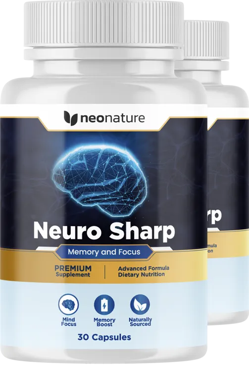 neuro sharp