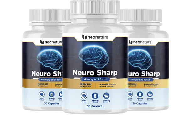neuro fortis prneuro sharpo official