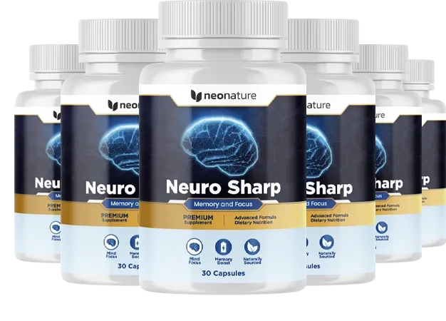 order neuro sharp